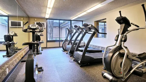 Travelodge by Wyndham Memphis Airport/Graceland Loisirs et amusements Photos