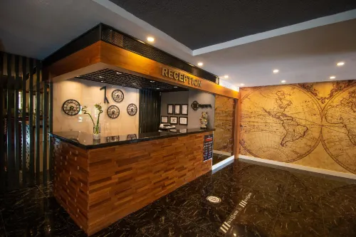 Avşar Boutique Hotel الأماكن العامة Photos