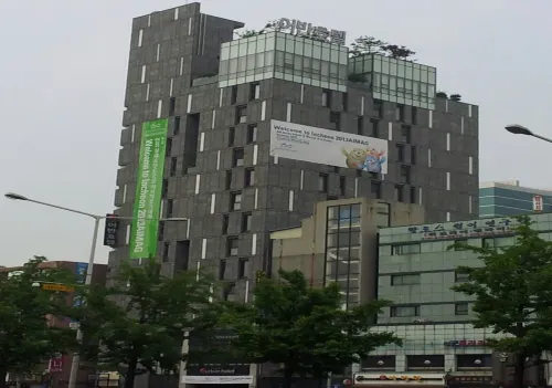 Urban Boutique Hotel Anyangsi Circondario Photos