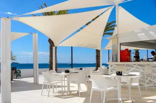 Apartamentos Vibra Jabeque Dreams Dining Photos