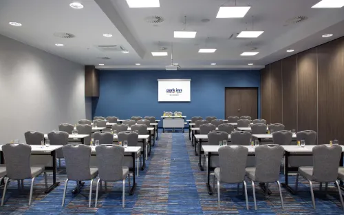 Park Inn by Radisson Valdemara, Riga Affärsfaciliteter Photos