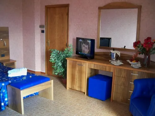 Taormina Park Hotel Photos
