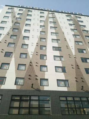 티사게 호텔 나하 바이 네스트 호텔 외관 Photos