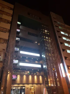 Hotel Carna A Exterior Photos