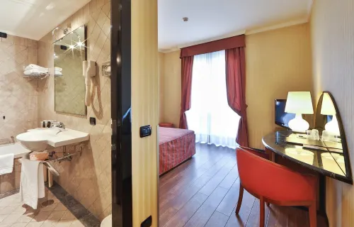 Best Western Hotel City Photos