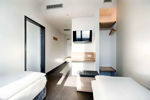 B&B Hotel München-Trudering Photos