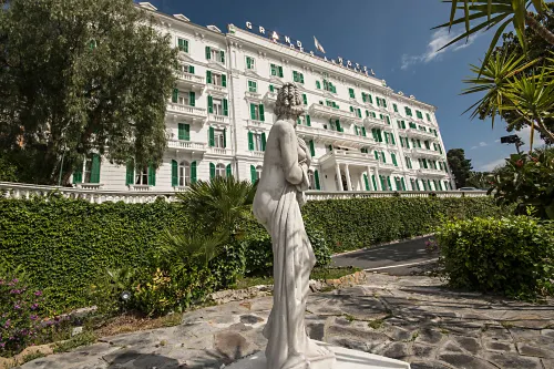 Grand Hotel & des Anglais Spa Featured Photos