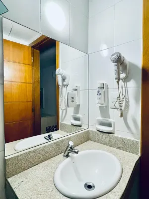 Ibiza Barra Hotel Camere Photos