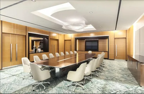 Hilton Dubai Palm Jumeirah Espaces Affaires Photos