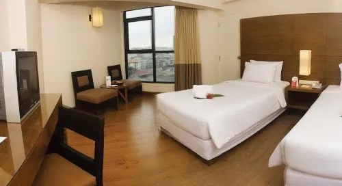 The Seasons Pattaya Photos