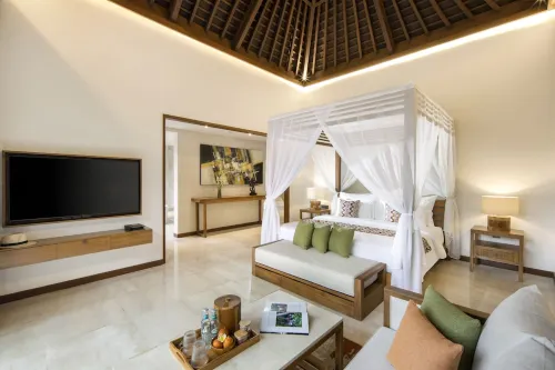 Cicada Resort Bali Ubud, Autograph Collection by Marriott International Kamar Photos