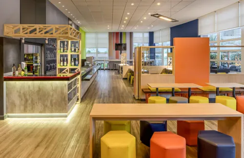 ibis budget Sao Paulo Morumbi Loisirs et amusements Photos
