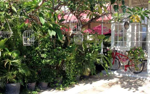 Grand Anugerah Family Hotel Syariah Esterni Photos