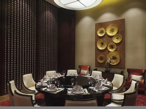 Movenpick Hotel Enshi Ristorazione Photos