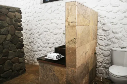 Amed Lodge by Sudamala Resorts Photos