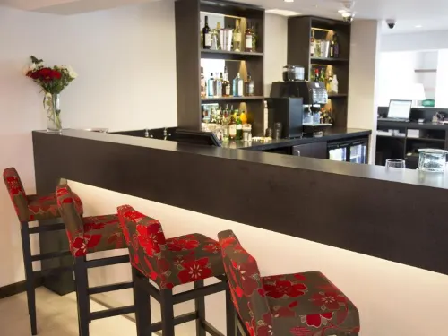 Ramada by Wyndham Milton Keynes Leisure & Recreation Photos