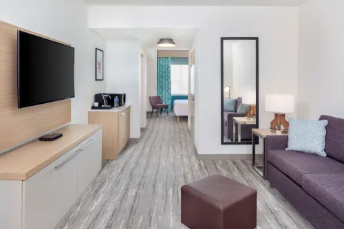 Hilton Garden Inn Miami Airport West Zimmer Photos