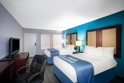 Days Inn by Wyndham Mobile I-65 Camere Photos