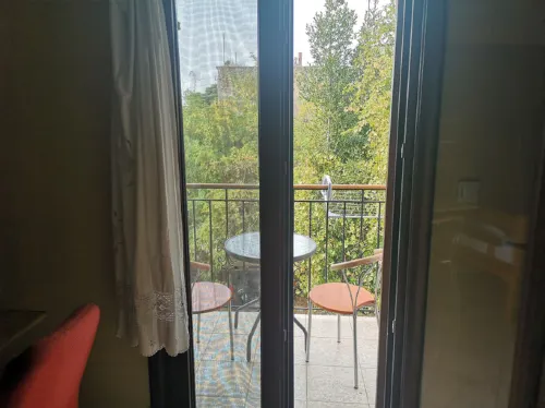 Studios Arabas À proximité de l'hôtel Photos