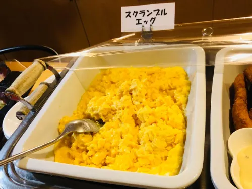 Smile Hotel Tomakomai Dining Photos