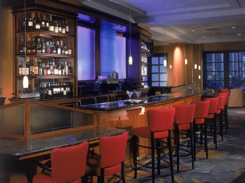 Hyatt Regency La Jolla at Aventine Leisure & Recreation Photos