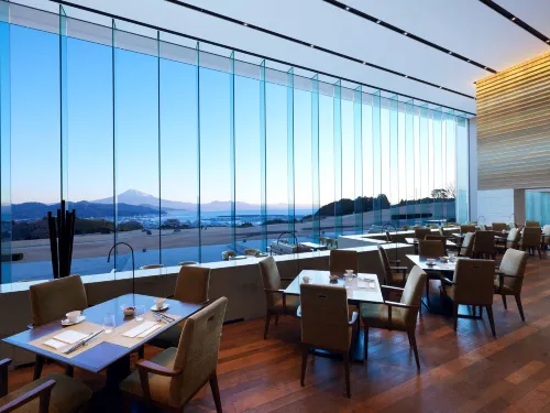 Nippondaira Hotel Dining Photos