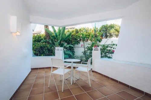 Iberostar Selection Marbella Coral Beach Public Areas Photos