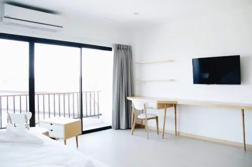 Phukaning Chambres Photos