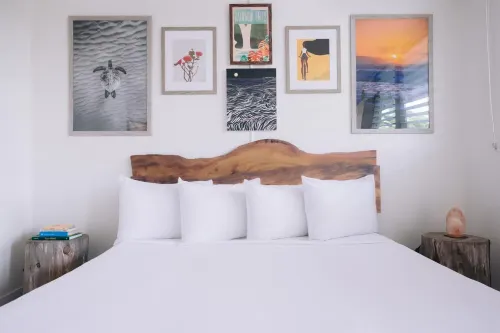 Scp Hilo Hotel Chambres Photos