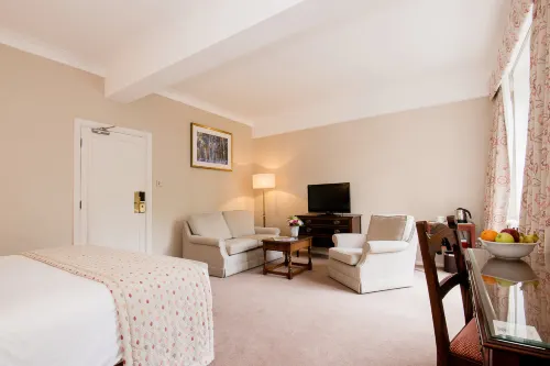 Ashdown Park Hotel Photos