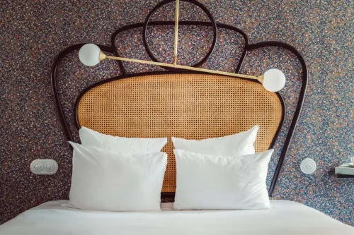 Hôtel Panache Paris Chambres Photos