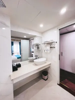 Rivera Suites Номера Photos
