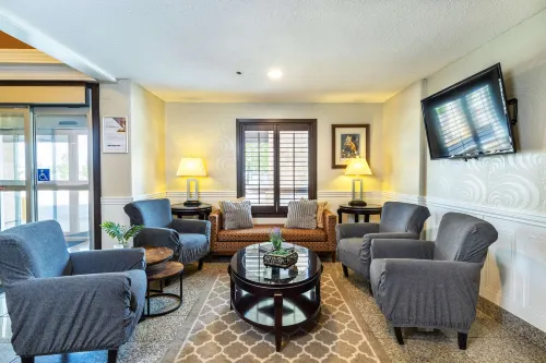 Quality Inn & Suites Yorkton Photos