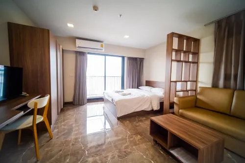 Rangsit Residence Photos