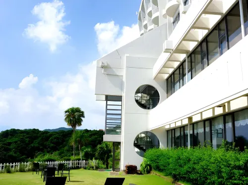 Ibusuki Royal Hotel Aree comuni Photos