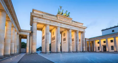 Hotel Ambiente Berlin City Near Hotel Photos