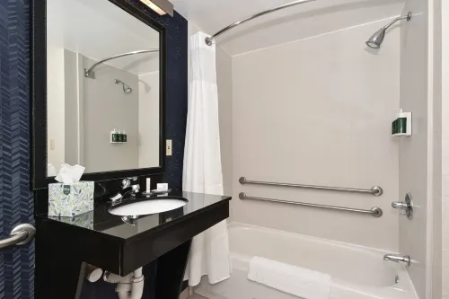Fairfield by Marriott Inn & Suites Columbia Harbison Rooms Photos