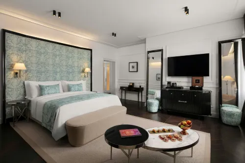 Sanasaryan HAN, a Luxury Collection Hotel, Istanbul Избранное Photos