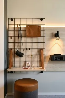 Moxy Stuttgart Feuerbach Chambres Photos