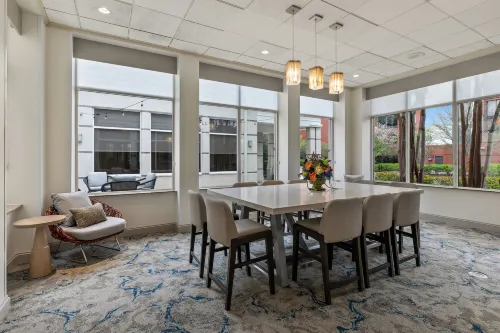 Hilton Garden Inn Atlanta East/Stonecrest Photos