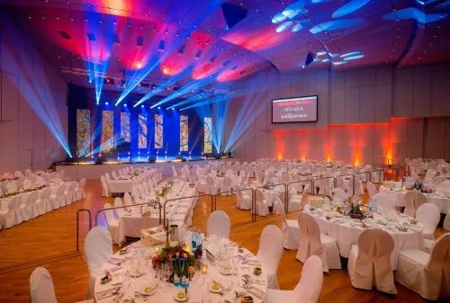 Best Western Plus Palatin Kongress Hotel Geschäftseinrichtungen Photos