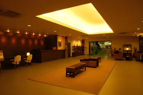 Yakushima Green Hotel Public Areas Photos