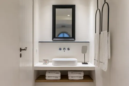 Porto Fira Suites Phòng Photos