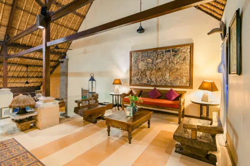 Barong Resort Ubud by Puri Signatures Photos