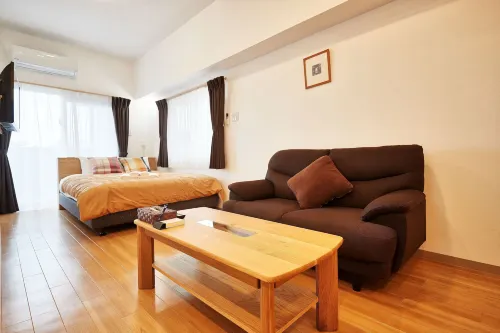 M's Stay Okinawa Rooms Photos
