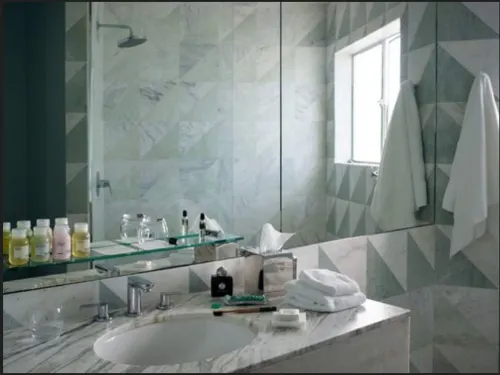 Avalon Hotel Beverly Hills, a Member of Design Hotels Rooms Photos