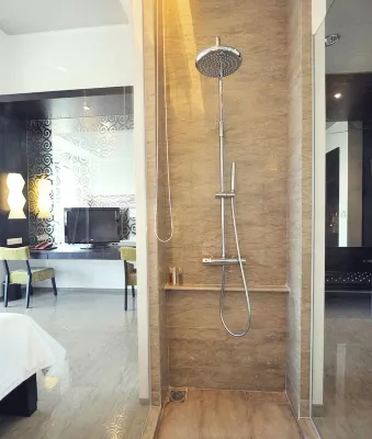 Novotel Lampung Rooms Photos