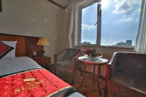 Sunny Hotel 1 Chambres Photos