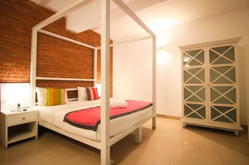 Clock Inn Dehiwala Rooms Photos