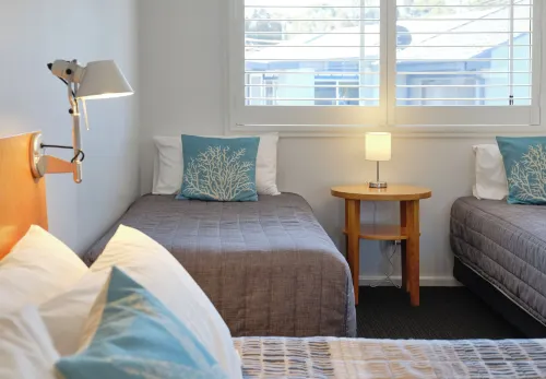 Culburra Beach Motel Photos